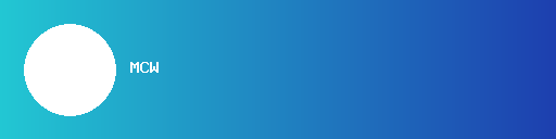 MCW logo
